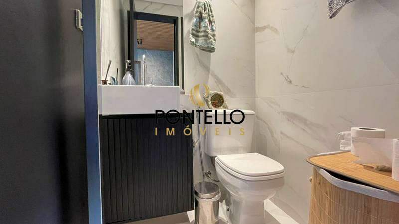 Cobertura, 2 quartos, 130 m² - Foto 8