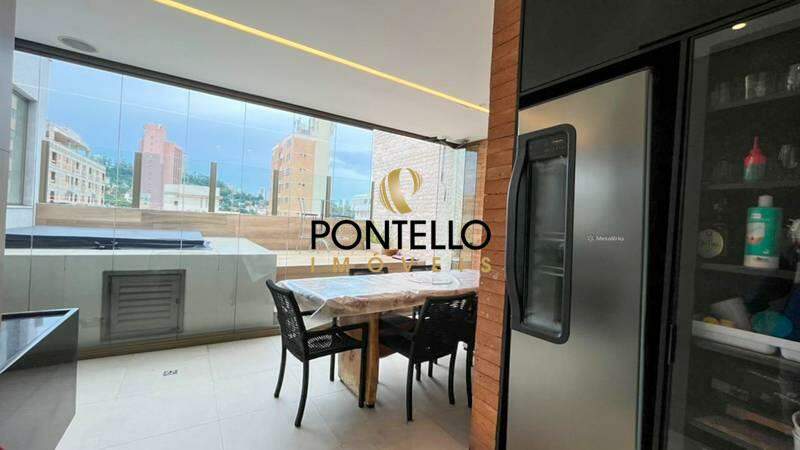 Cobertura, 2 quartos, 130 m² - Foto 9