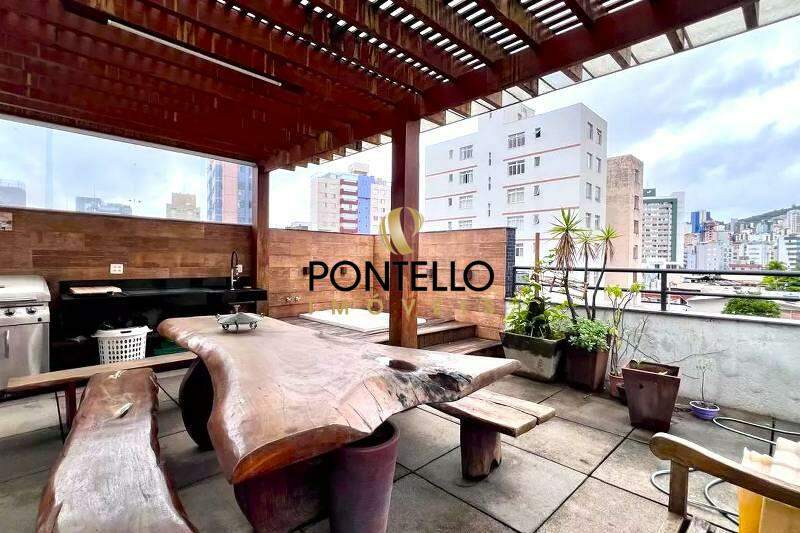 Cobertura, 3 quartos, 138 m² - Foto 10