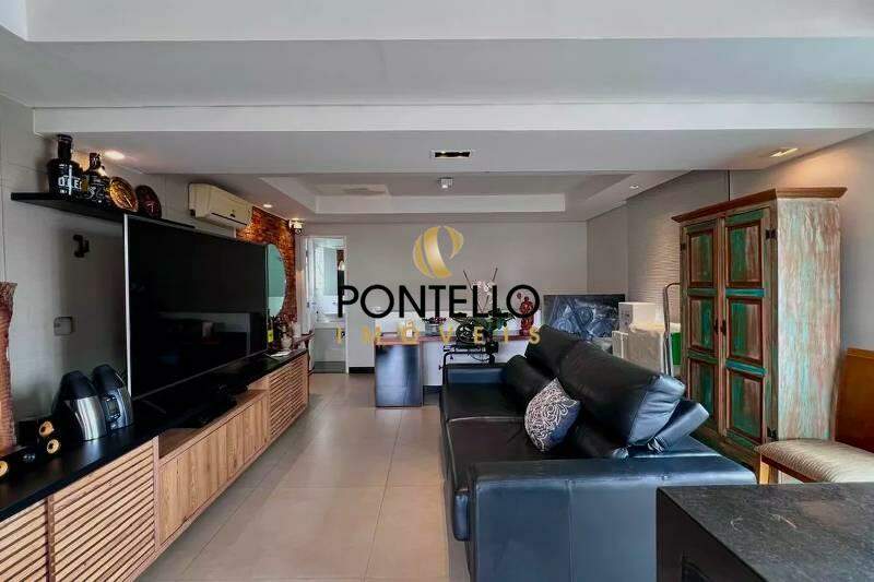Cobertura, 3 quartos, 138 m² - Foto 5