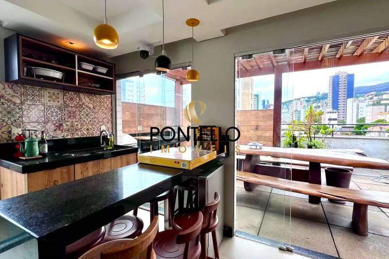 Cobertura, 3 quartos, 138 m² - Foto 8