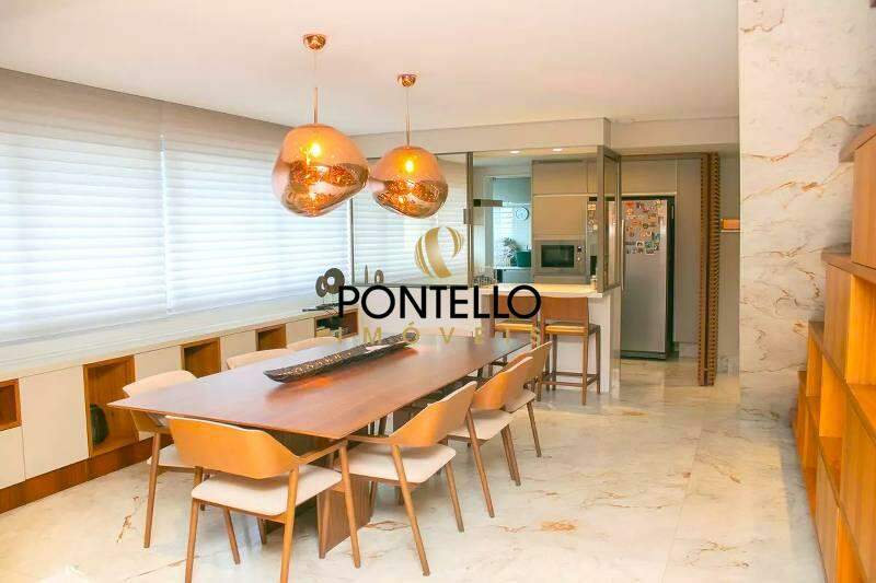 Cobertura, 2 quartos, 133 m² - Foto 1