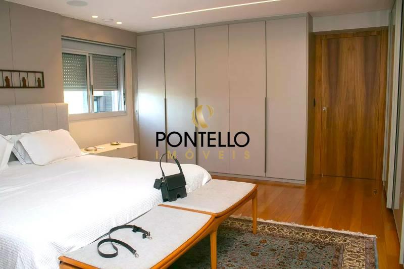 Cobertura, 2 quartos, 133 m² - Foto 10