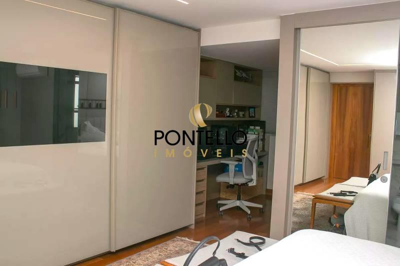 Cobertura, 2 quartos, 133 m² - Foto 12