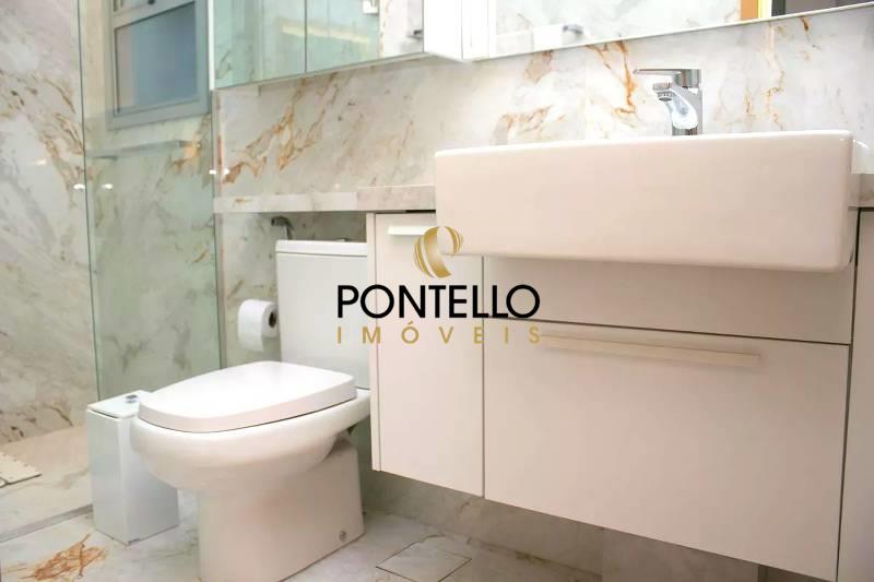 Cobertura, 2 quartos, 133 m² - Foto 13