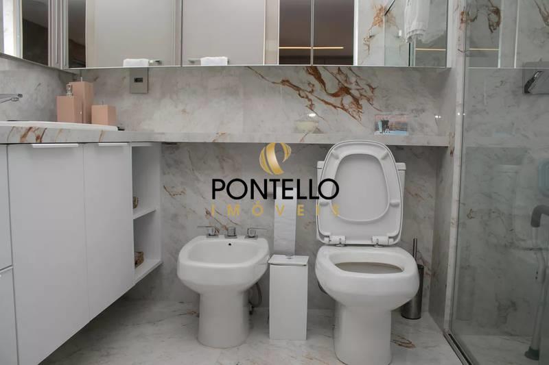 Cobertura, 2 quartos, 133 m² - Foto 16