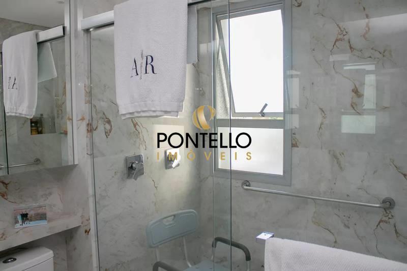 Cobertura, 2 quartos, 133 m² - Foto 17