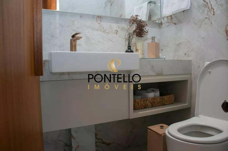 Cobertura, 2 quartos, 133 m² - Foto 18