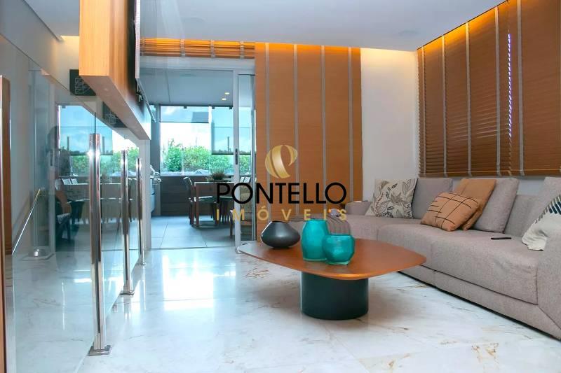 Cobertura, 2 quartos, 133 m² - Foto 20