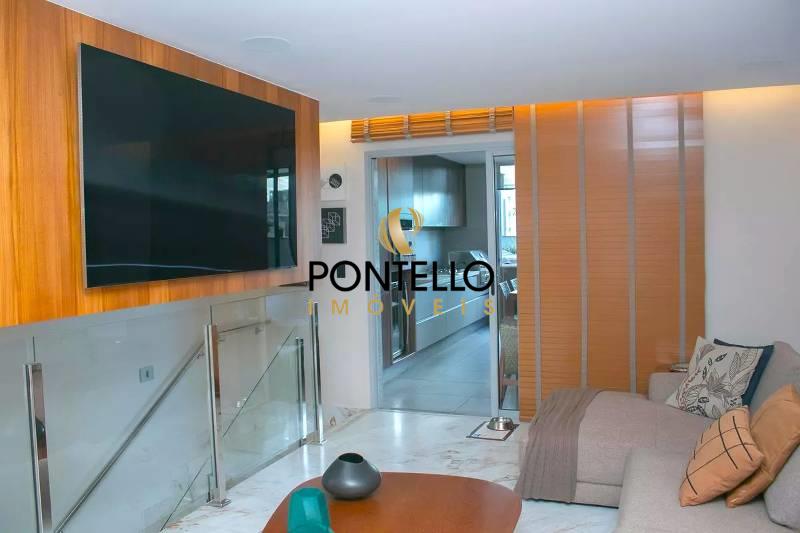 Cobertura, 2 quartos, 133 m² - Foto 21