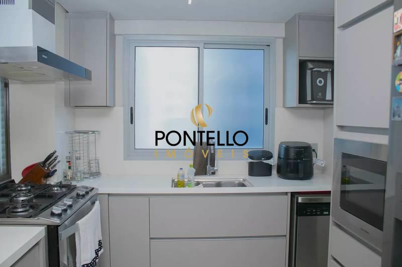 Cobertura, 2 quartos, 133 m² - Foto 23