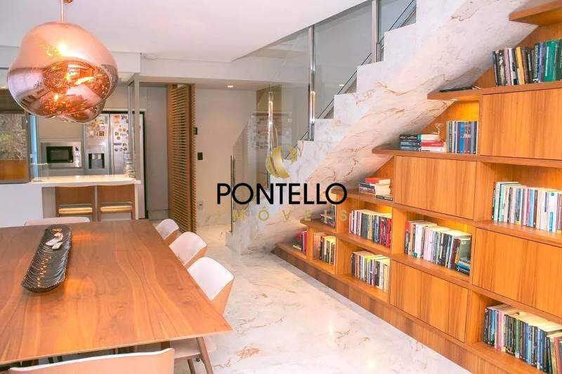 Cobertura, 2 quartos, 133 m² - Foto 3