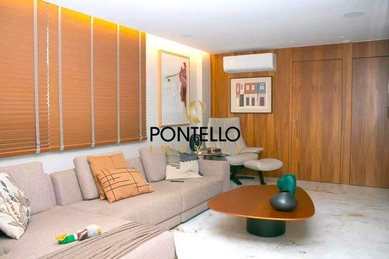 Cobertura, 2 quartos, 133 m² - Foto 4