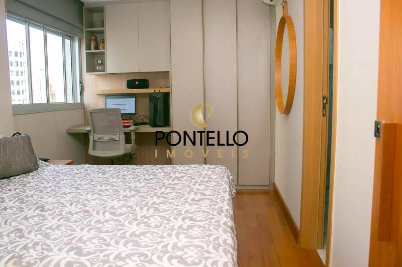 Cobertura, 2 quartos, 133 m² - Foto 6