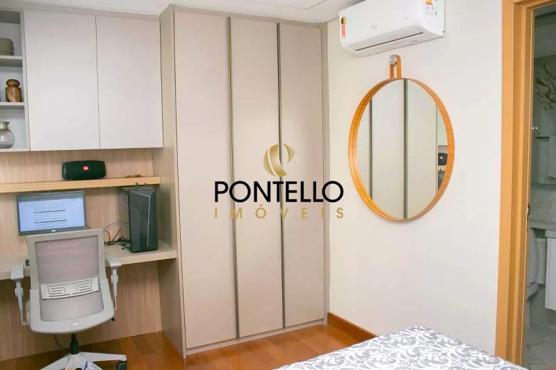 Cobertura, 2 quartos, 133 m² - Foto 7