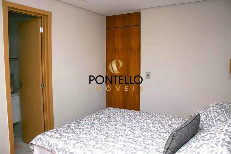 Cobertura, 2 quartos, 133 m² - Foto 9