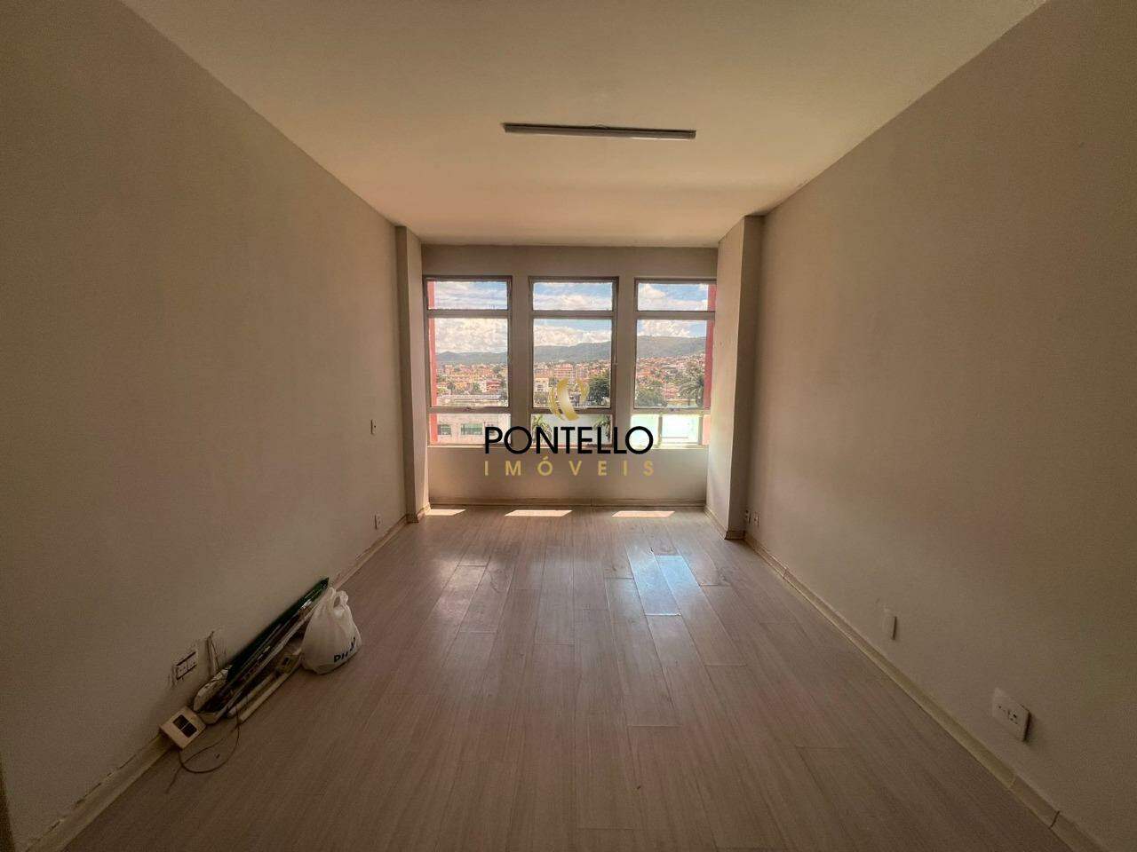 Sala-Conjunto, 28 m² - Foto 1