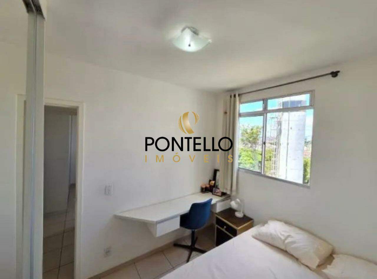 Apartamento, 2 quartos, 50 m² - Foto 9