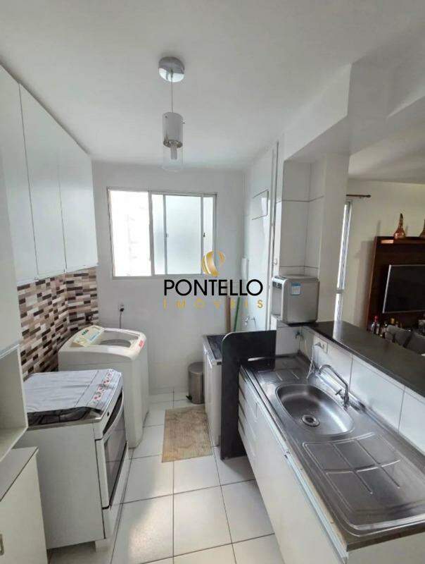 Apartamento, 2 quartos, 50 m² - Foto 8