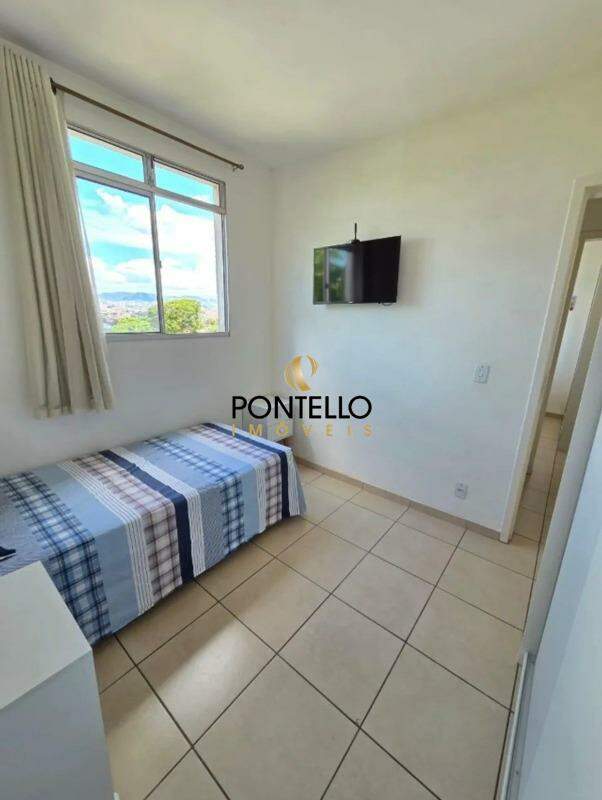 Apartamento, 2 quartos, 50 m² - Foto 13
