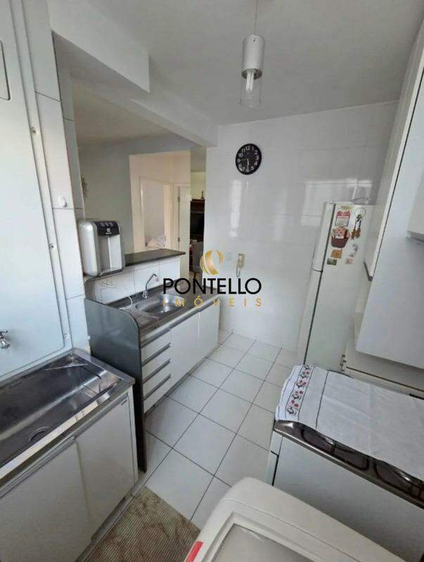 Apartamento, 2 quartos, 50 m² - Foto 7