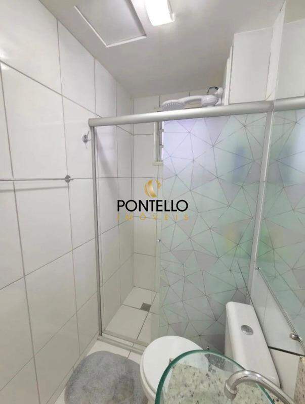 Apartamento, 2 quartos, 50 m² - Foto 10