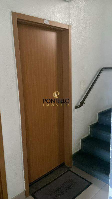 Apartamento, 2 quartos, 55 m² - Foto 2