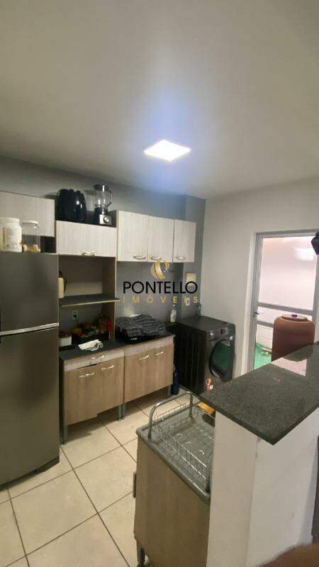 Apartamento, 2 quartos, 55 m² - Foto 6