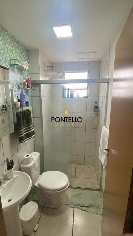 Apartamento, 2 quartos, 55 m² - Foto 10