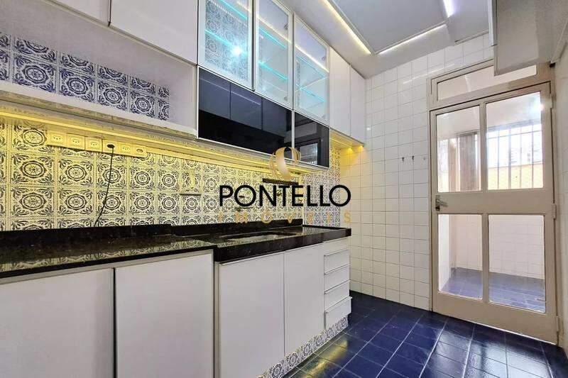 Apartamento, 3 quartos, 89 m² - Foto 6