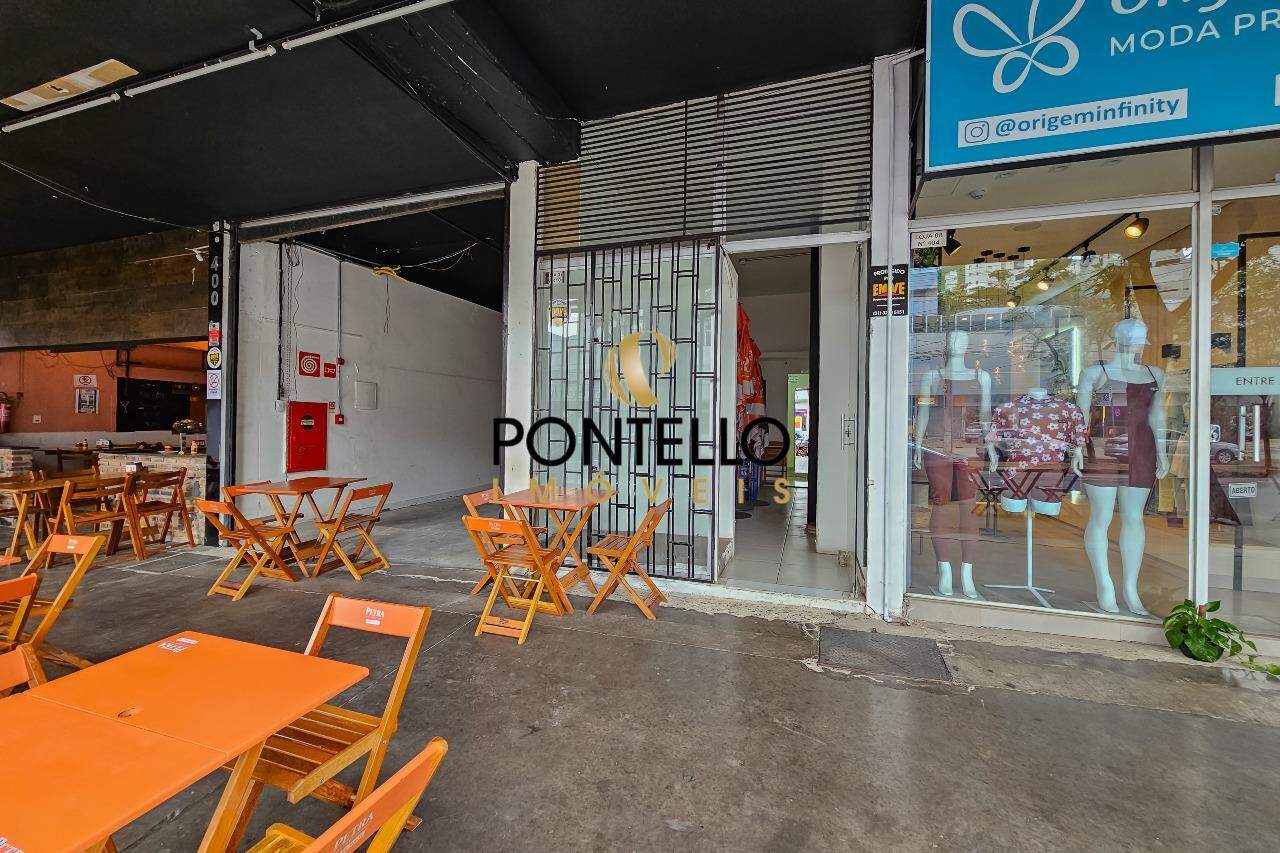 Loja-Salão, 290 m² - Foto 3