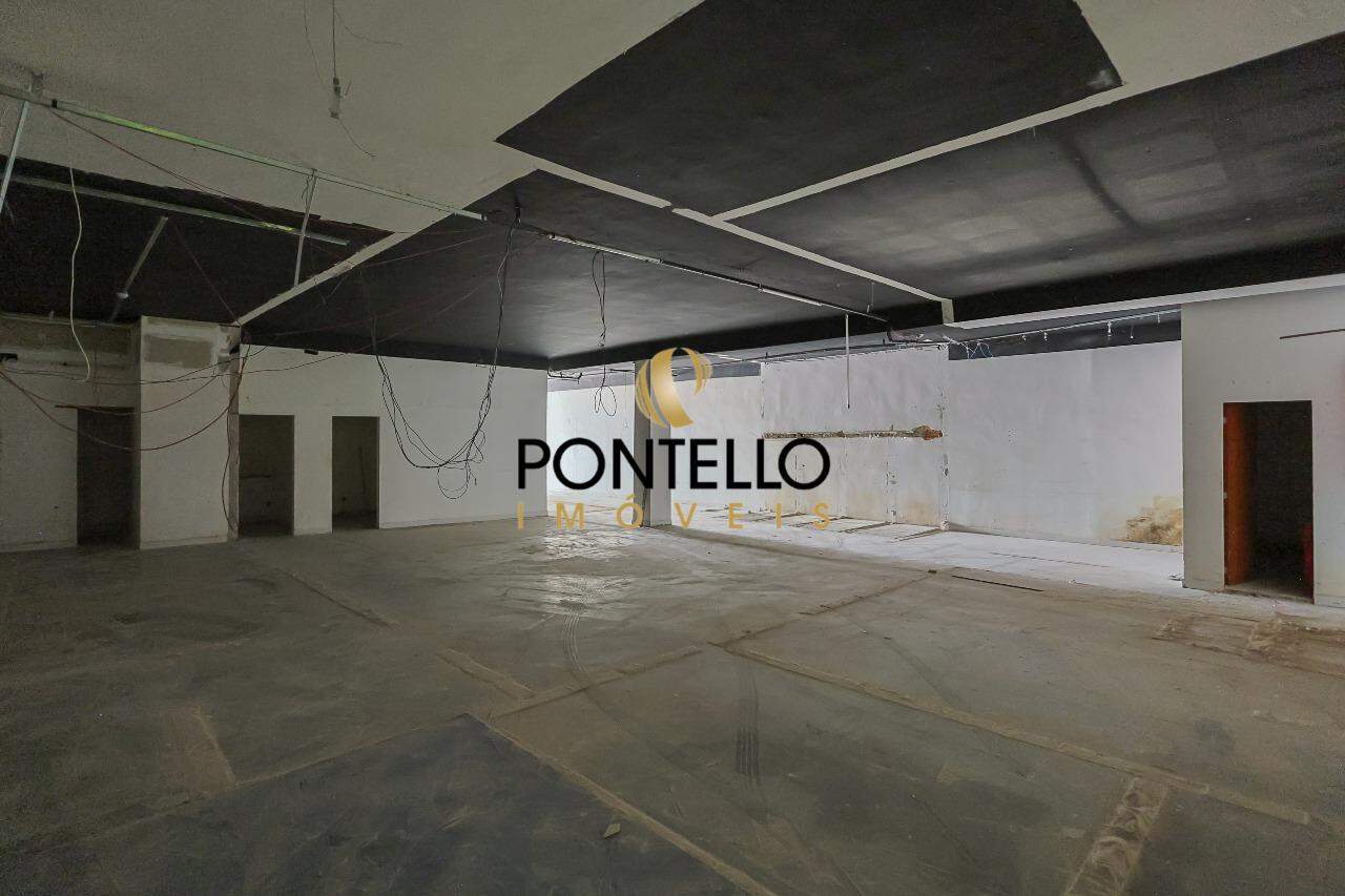 Loja-Salão, 290 m² - Foto 8