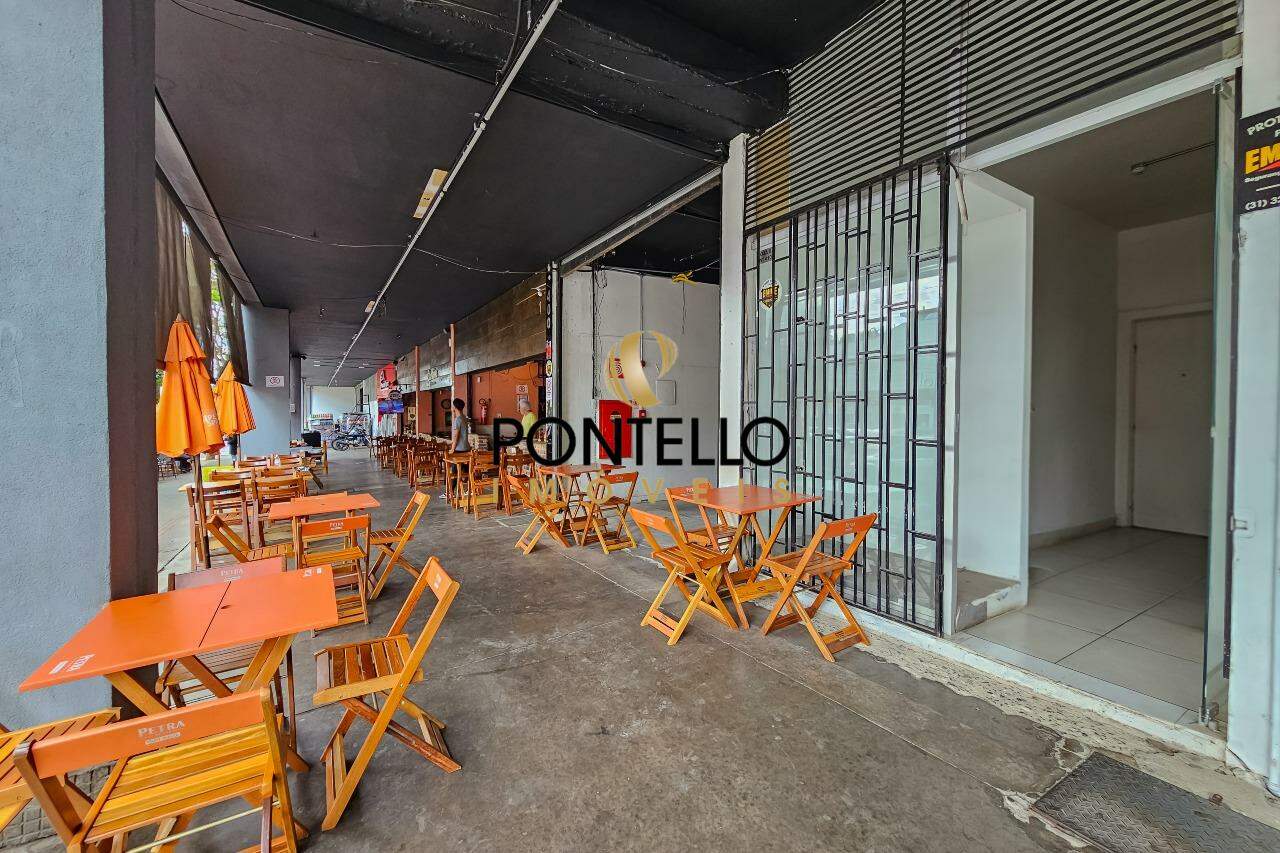 Loja-Salão, 290 m² - Foto 2