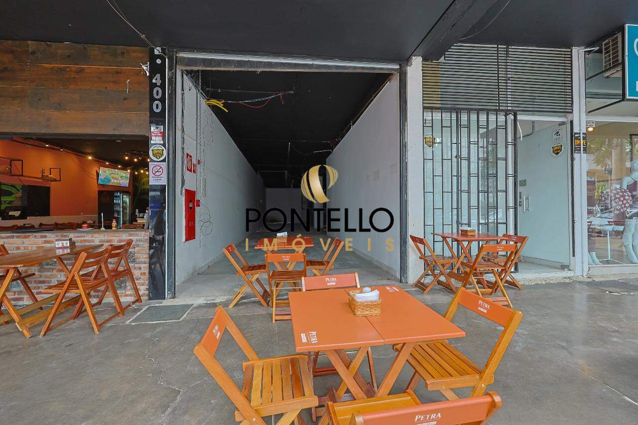 Loja-Salão, 290 m² - Foto 1