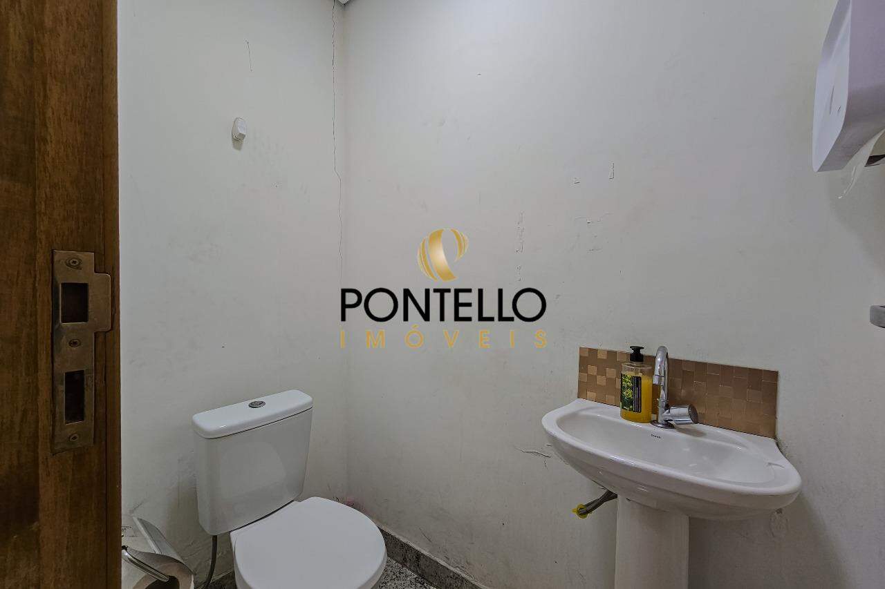 Loja-Salão, 290 m² - Foto 20