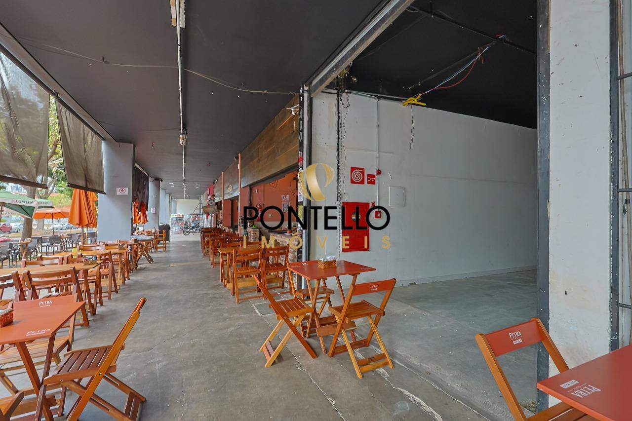 Loja-Salão, 290 m² - Foto 4