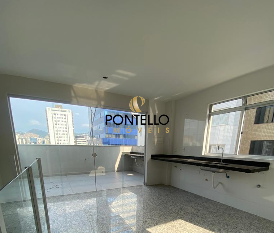 Cobertura, 1 quarto, 72 m² - Foto 2