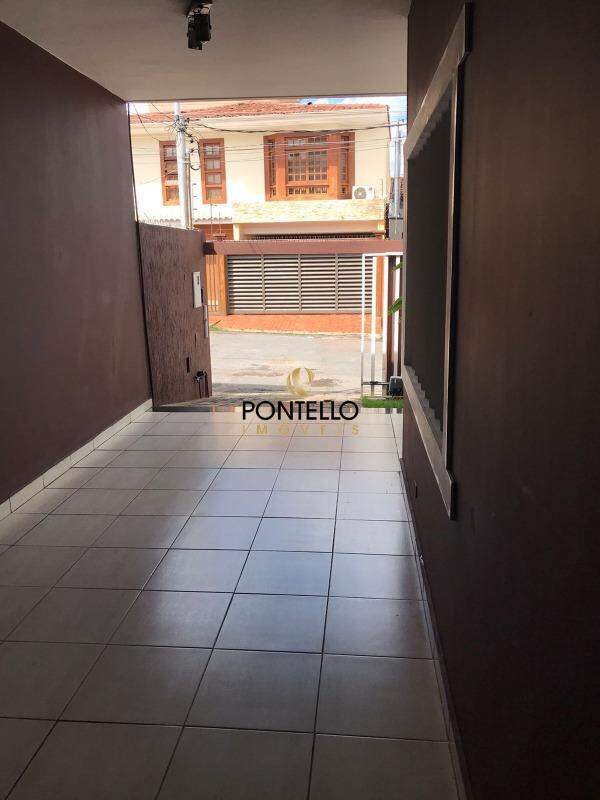 Casa, 3 quartos, 241 m² - Foto 21