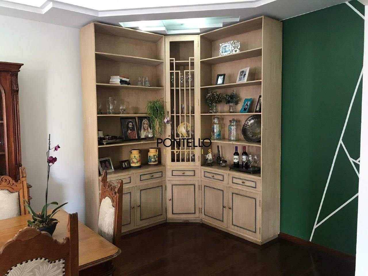 Casa, 3 quartos, 241 m² - Foto 6