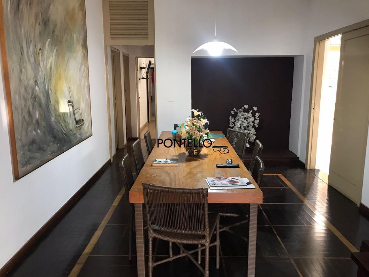Casa, 3 quartos, 241 m² - Foto 5