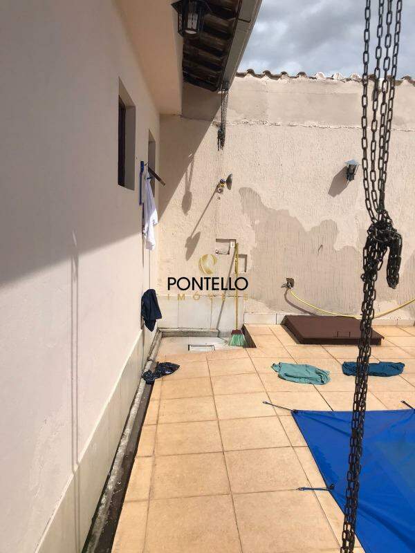 Casa, 3 quartos, 241 m² - Foto 23