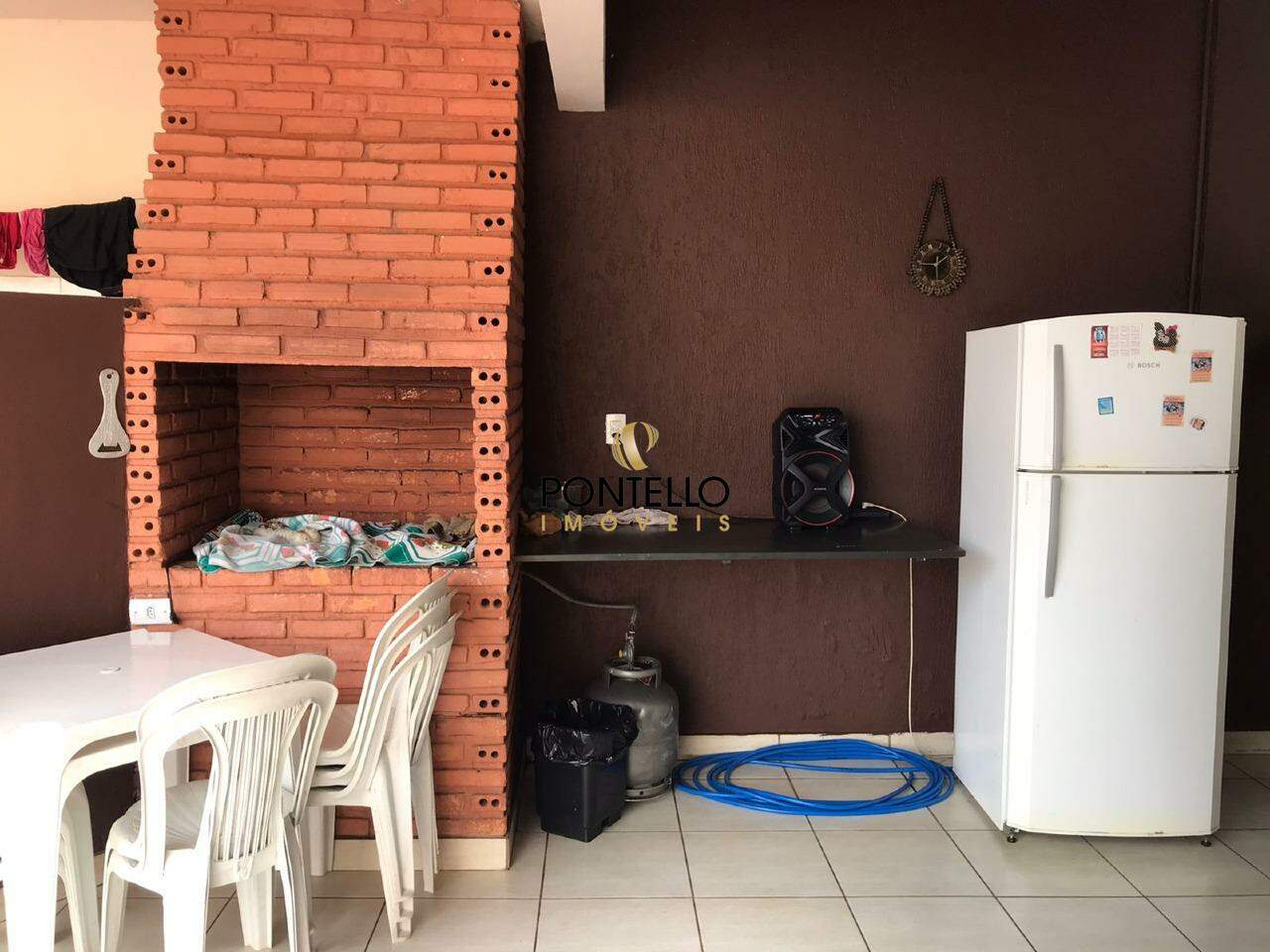 Casa, 3 quartos, 241 m² - Foto 20
