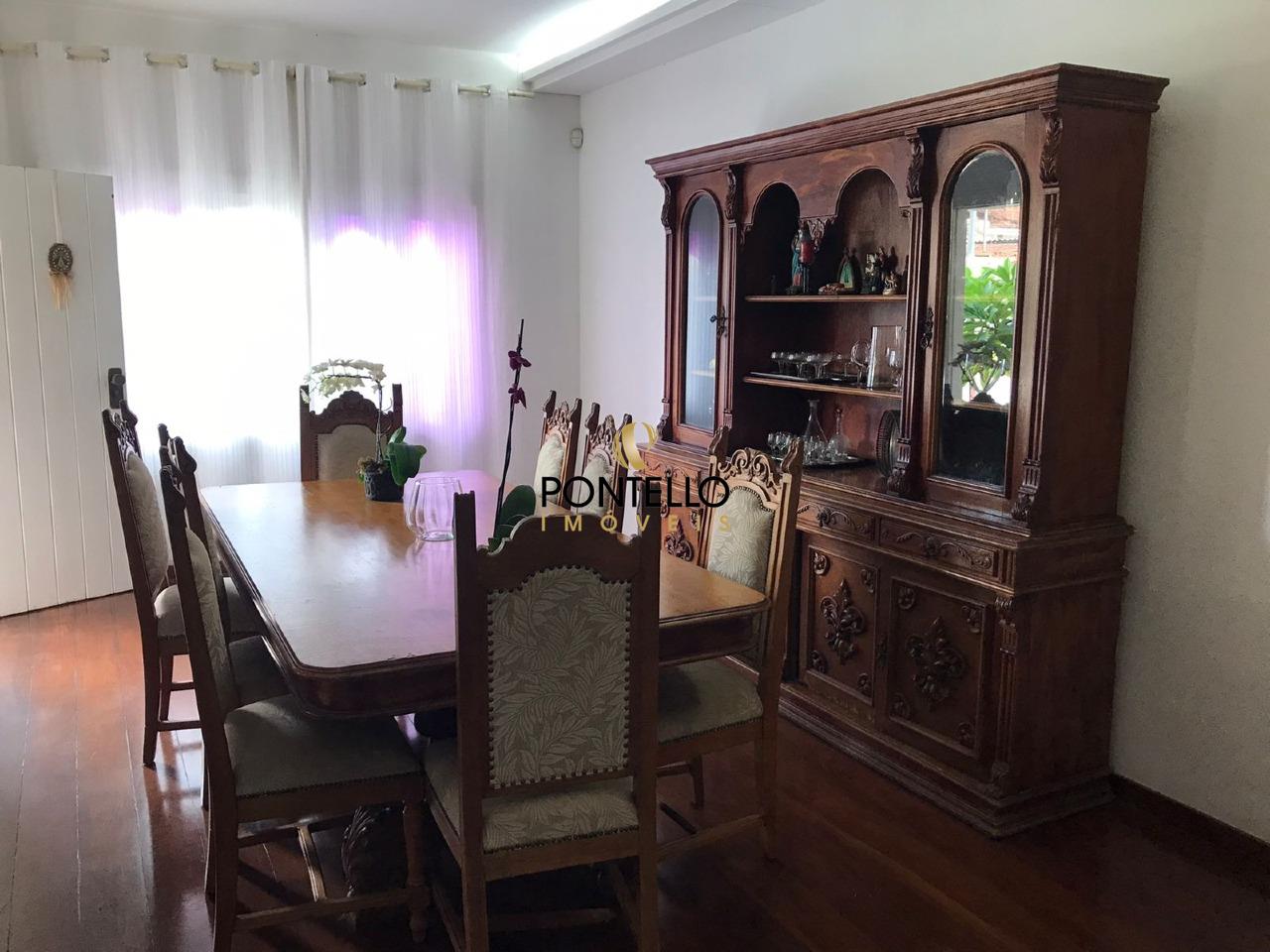 Casa, 3 quartos, 241 m² - Foto 4