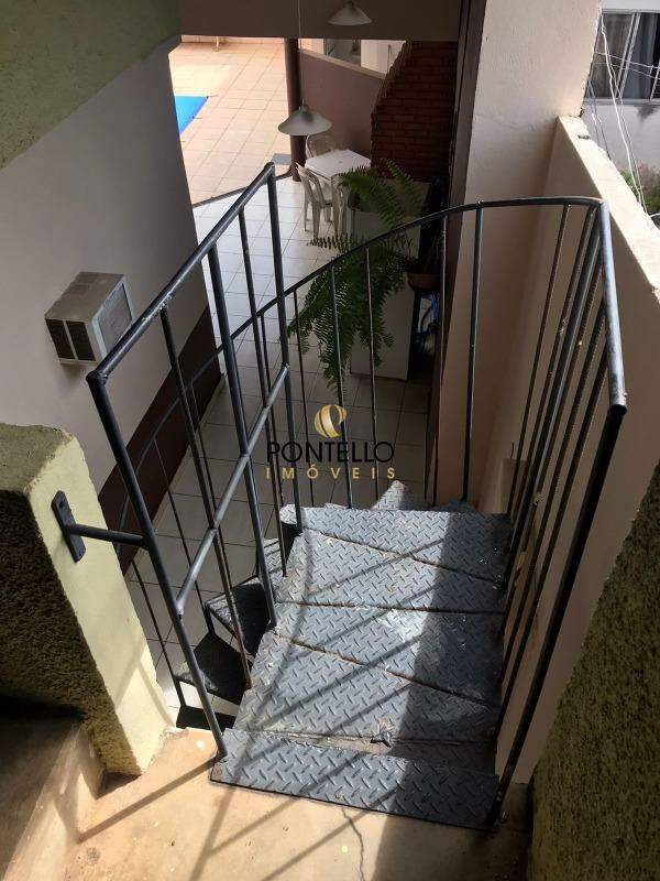 Casa, 3 quartos, 241 m² - Foto 25