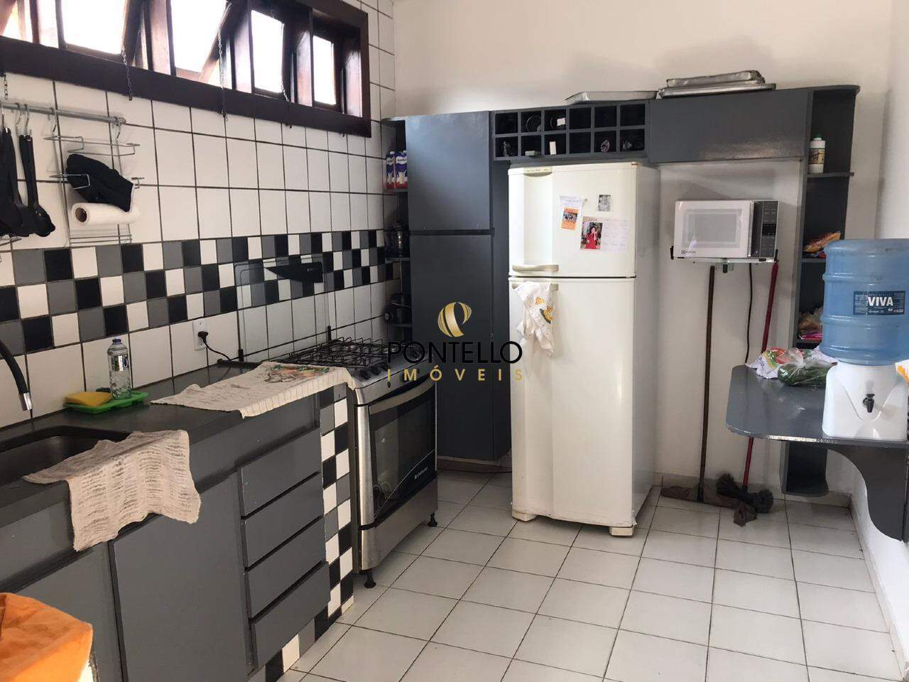Casa, 3 quartos, 241 m² - Foto 7