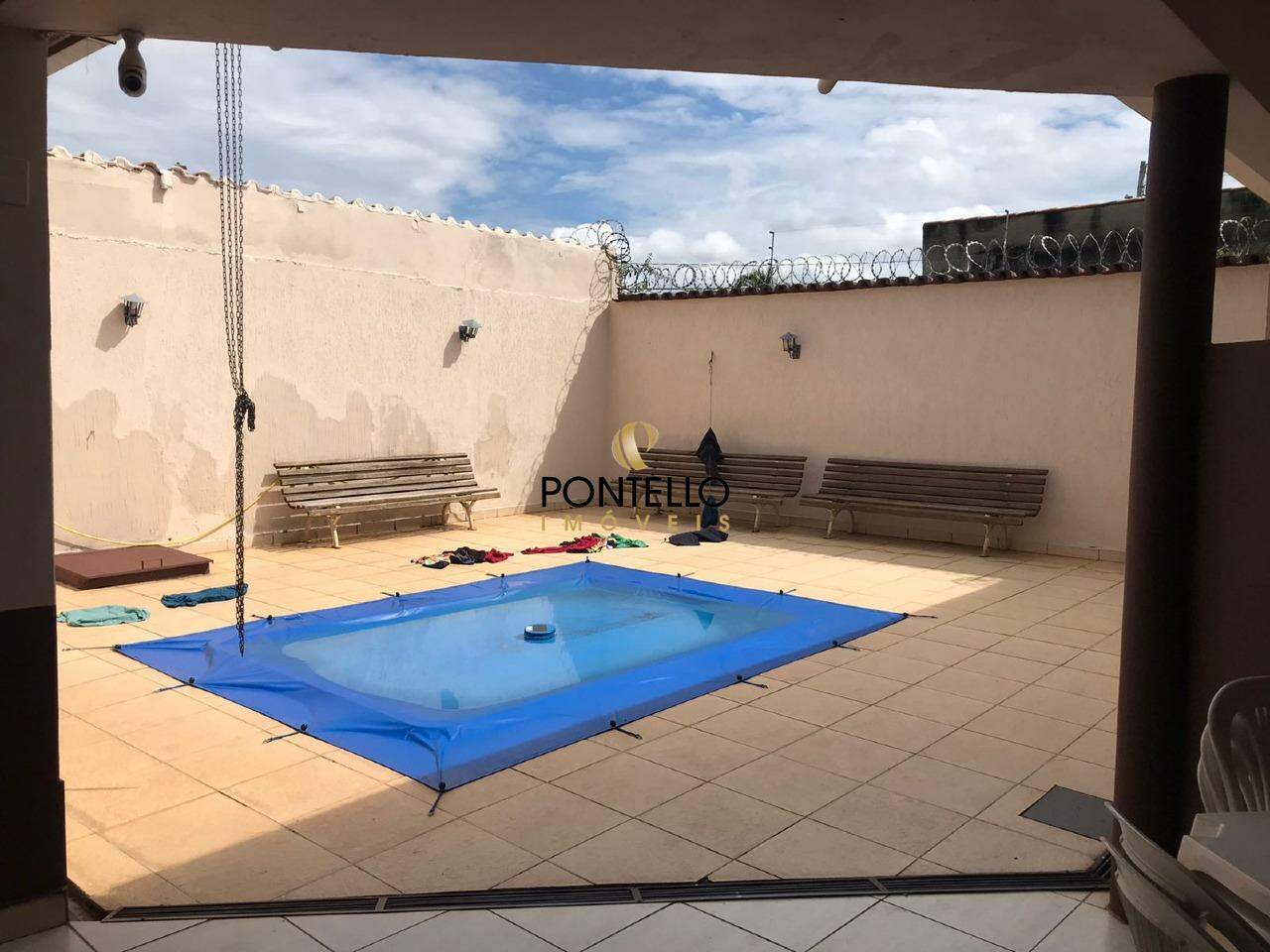 Casa, 3 quartos, 241 m² - Foto 22