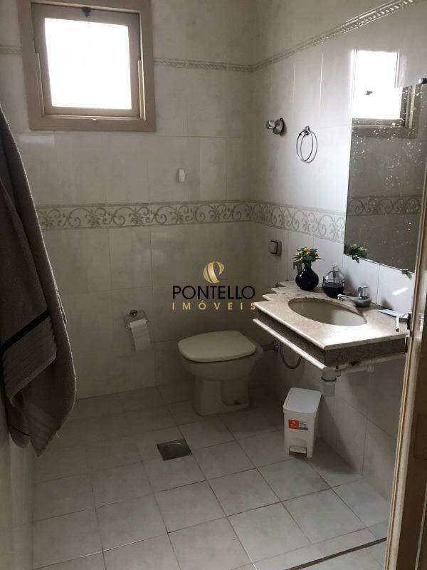 Casa, 3 quartos, 241 m² - Foto 17