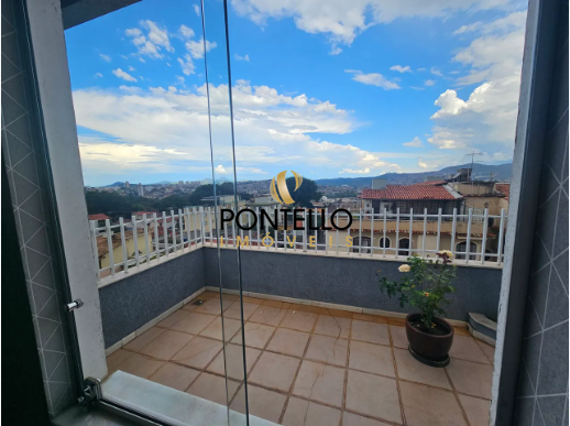 Cobertura, 3 quartos, 92 m² - Foto 13