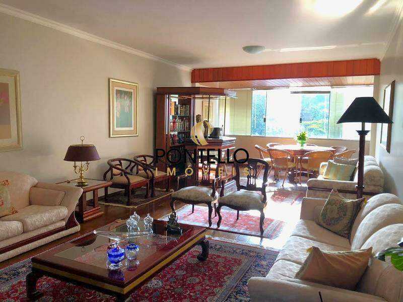 Apartamento, 4 quartos, 260 m² - Foto 3