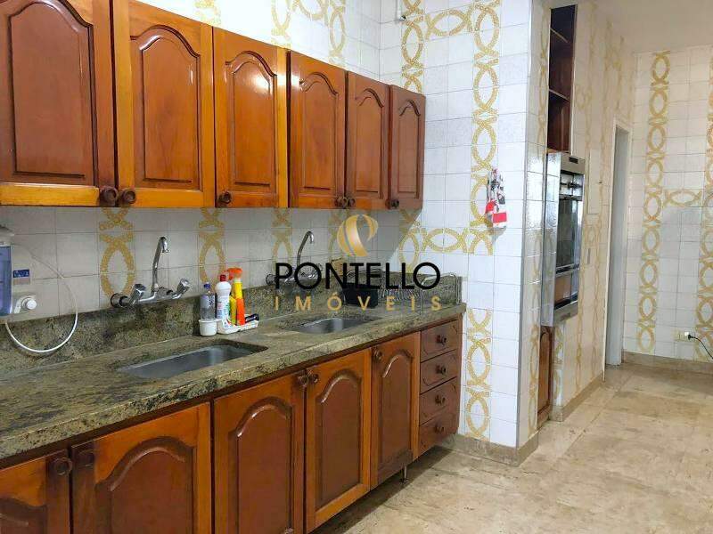 Apartamento, 4 quartos, 260 m² - Foto 5